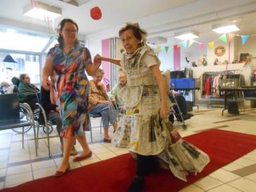 Lire la suite à propos de l’article Journée des Droits des Femmes